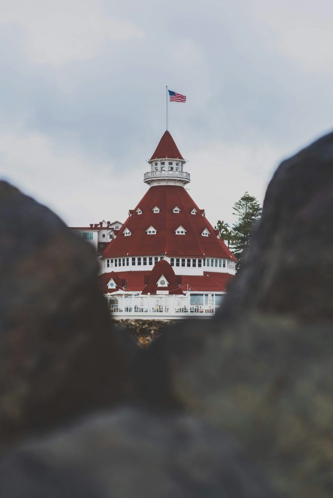 History Of Coronado California