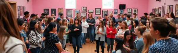 Acting Workshops in Coronado This April