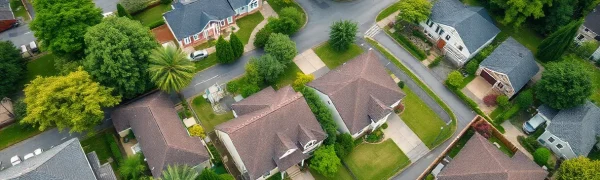 California’s New Bill Protects Homeowners from Aerial Inspections