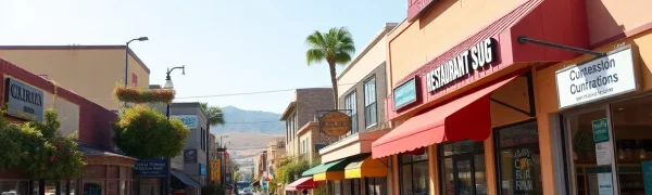 New Non-Admitted BOP Launched for California Businesses
