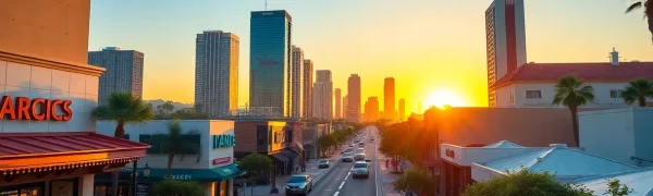 California’s Economy: Resilience Amidst Challenges