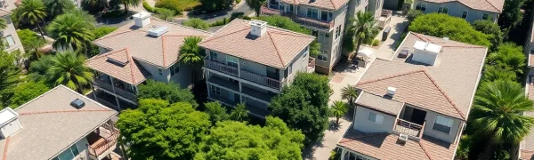 California Renters Embrace Stability in Tight Housing Market