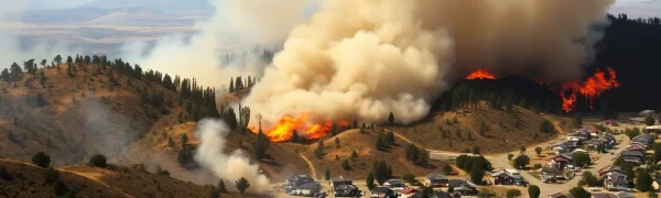 State Farm Executives Face Backlash Over Wildfire Premium Hike Comments