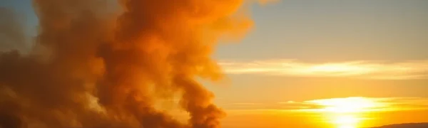 California Wildfires Inflict $2.3 Billion Damage