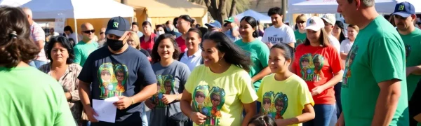 Celebrating a Life of Service in Coronado