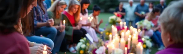 Tragic Loss for San Diego Community