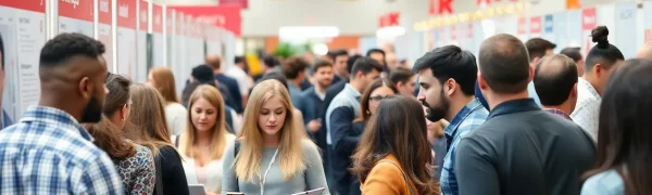 Coronado Job Fair Addresses Rising Employment Needs