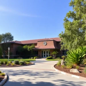 Coronado School District's initiative against sewage issues