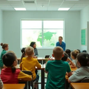 Coronado Unified School District discusses sewage issues
