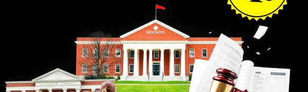 Trump’s Executive Order to Close Department of Education