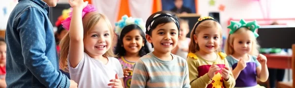 Musical Theater Program for Kids in Coronado