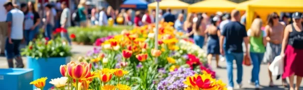 Spring Weekend Events in San Diego