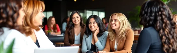 California Shines with 1.5 Million Women-Owned Businesses