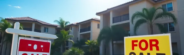 California Condominiums Struggle to Sell Amid Blacklist Issues
