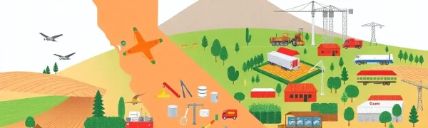 California’s Strategy to Counter Trade Tariffs