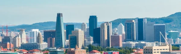 California Governor Advocates Economic Strength Amid Trade Tensions