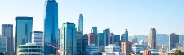 California Becomes the Fourth-Largest Economy in the World