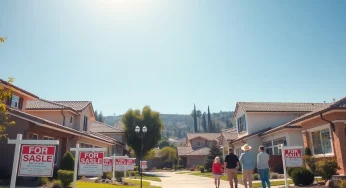 California’s Homeownership Crisis: A Tougher Reality in 2024
