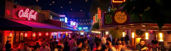 California Lawmakers Propose Extended Alcohol Sales Hours