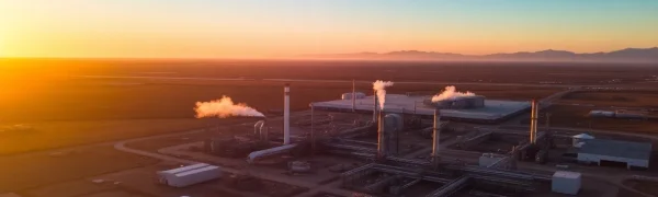 Valero Energy Writes Down $1.1 Billion Amid California Uncertainty