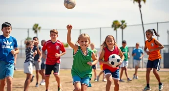 California Lawmakers Reject Transgender Athlete Exclusion Bills