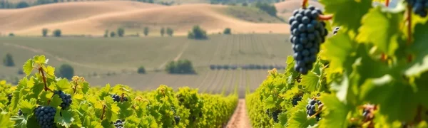 Small California Winemakers Benefit from Tariffs