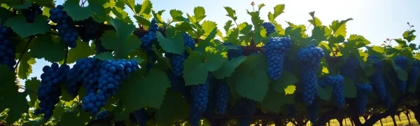 California’s Wine Industry Faces Grape Challenges from Tariffs