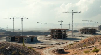 Billions in Clean Energy Projects Canceled Amid Uncertainty