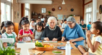 New Classes for All Ages at Coronado Community Center