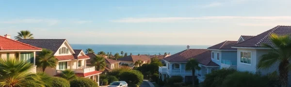 Coronado Homeowners Face Insurance Challenges