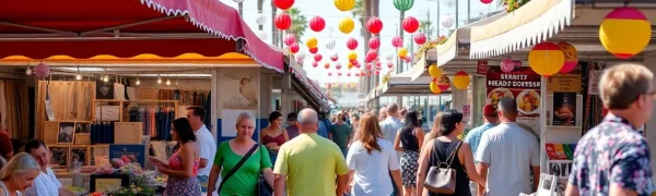 Annual Summer Fair Fundraiser in Coronado