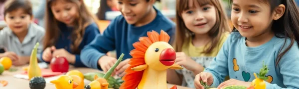 Coronado Hosts Workshop for Young Artists