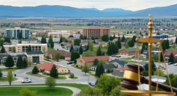 East Missoula Developers Face Bribery Charges