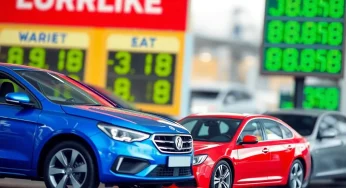 Upcoming Tariffs Could Cause Economic Shock