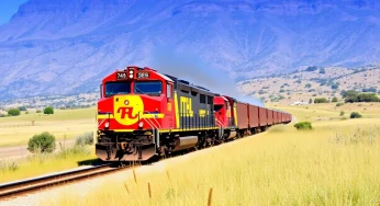 California Senate Advances Bill to Regulate Freight Train Lengths