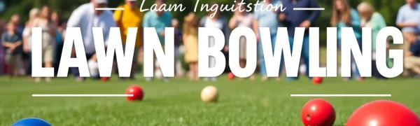 Coronado Community Contributes to Lawn Bowling Exhibit