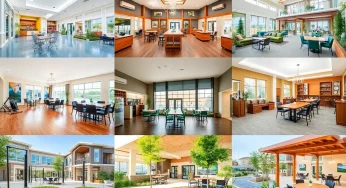 New Senior Living Developments Across the U.S.