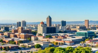 California Governor Addresses New Tariffs Impacting Trade
