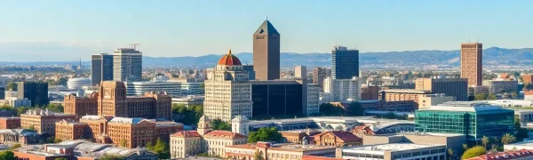 California Governor Addresses New Tariffs Impacting Trade
