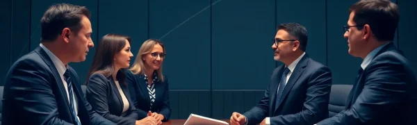 San Diego Leaders Address Tariff Challenges in D.C.