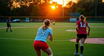 San Diego Softball Concludes Home Season with Loss