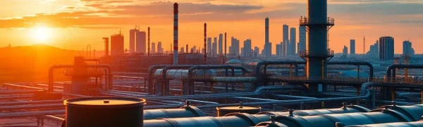 Oil Prices Steady after Saudi Arabia Signals Output Increase
