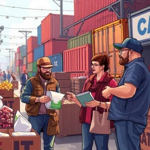 Small business owners in Southern California adapting to tariffs