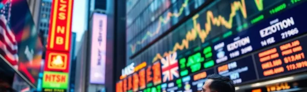 U.S. Stocks Surge Amid Positive Jobs Report and Trade Talks