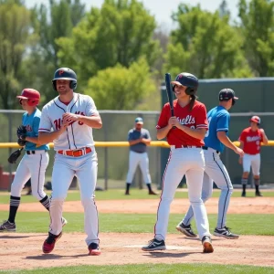 Submit Obituary Coronado High School baseball players competing in the All-Star Game