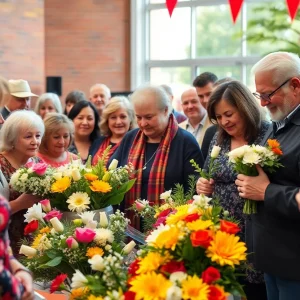 Share Your Event or Story Family and friends gather to celebrate the life of Phyllis Scruggs-Soldo