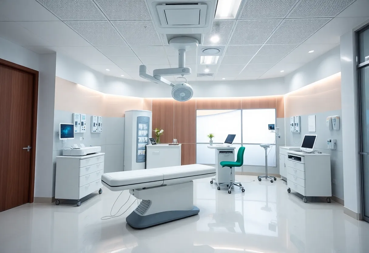 eCoin system for treating urgency urinary incontinence