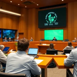 Costa Mesa City Council Meeting