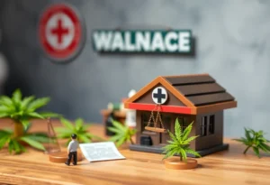 Challenges in medical cannabis access in California