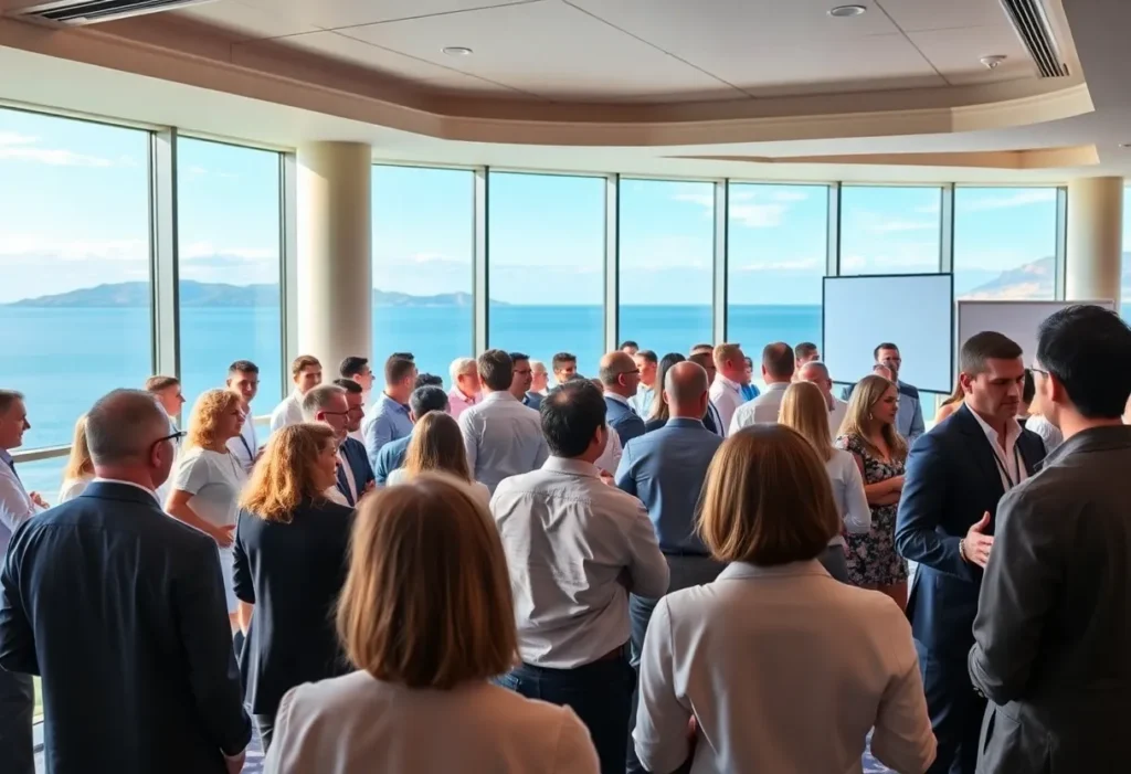 Corporate presentation at the LD Micro Main Event